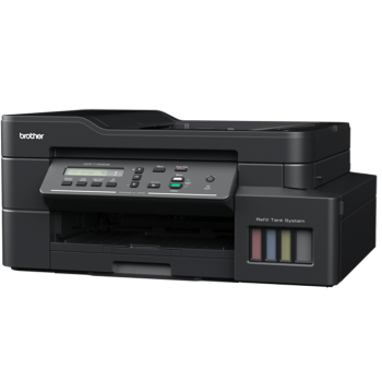 Máy in phun màu đa năng Brother DCP-T520w